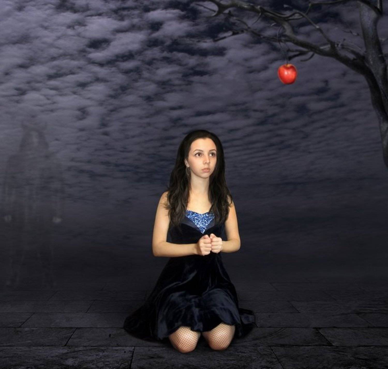 , Iridi (Ирина Кузнецова)