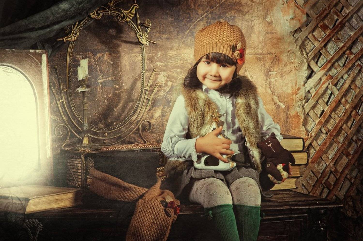 , Анастасия Овчинникова