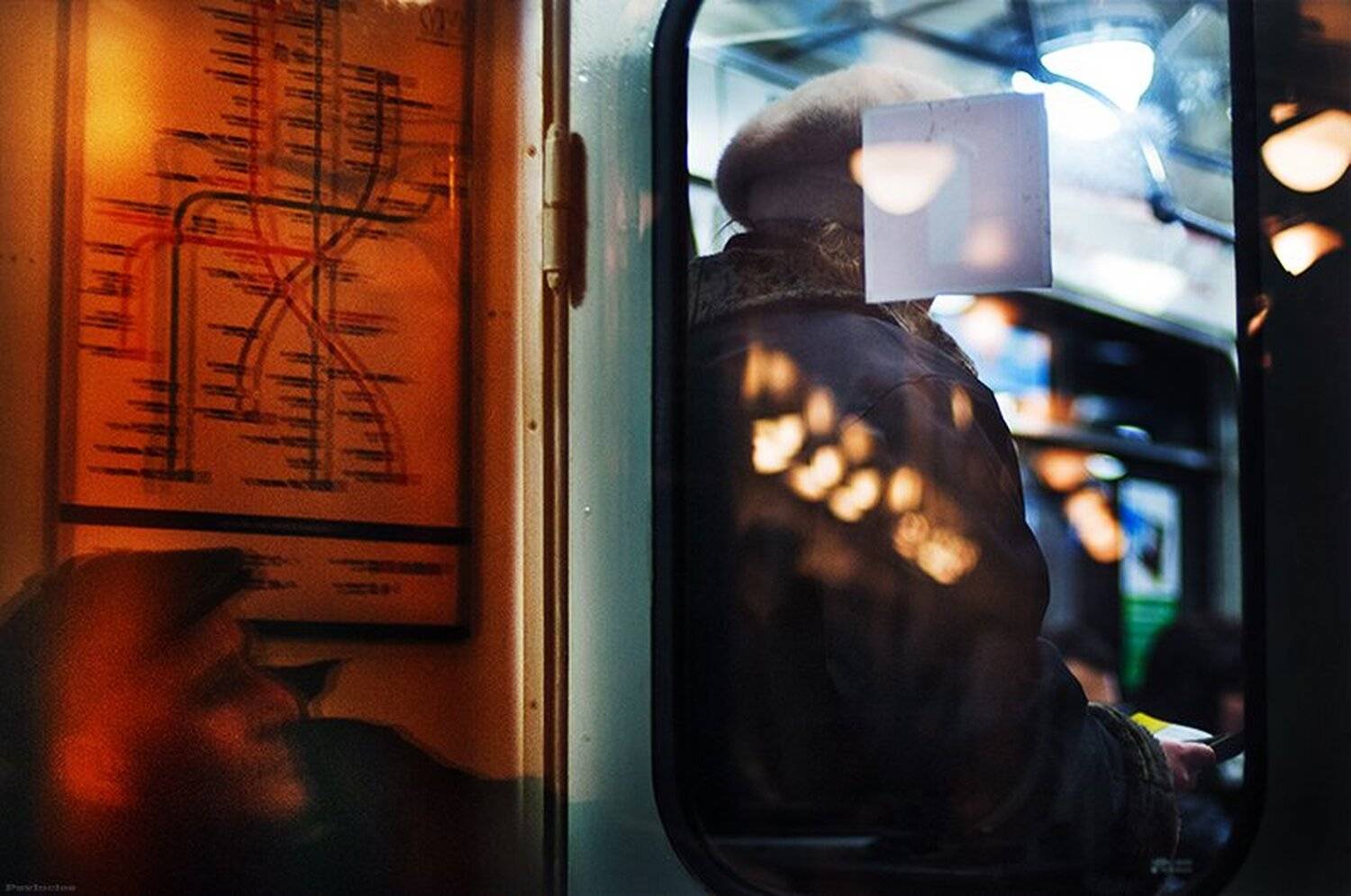 , Павел Соколов