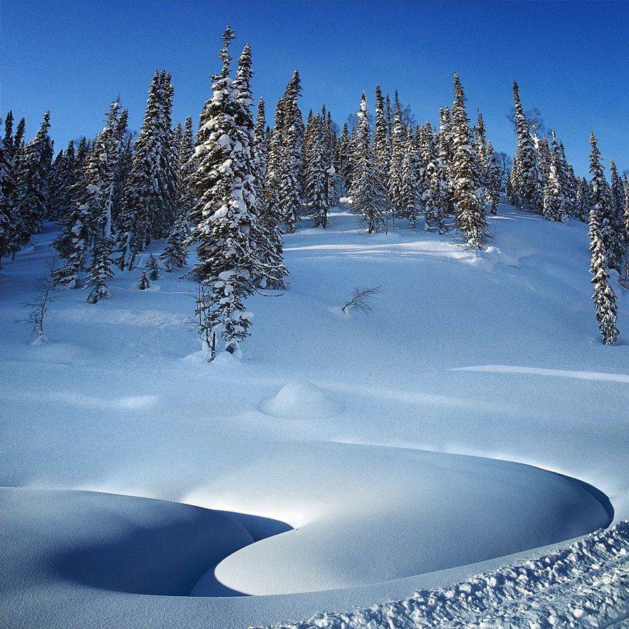 Кузнецкий алатау, Анна Аникина