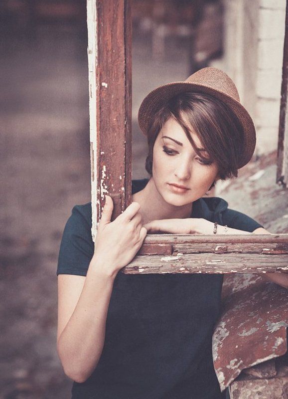 demoiselle фото превью