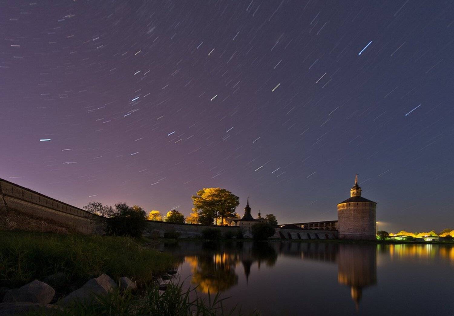 кириллов, звезды, Екатерина (PhotoJourneys.ru) Васягина