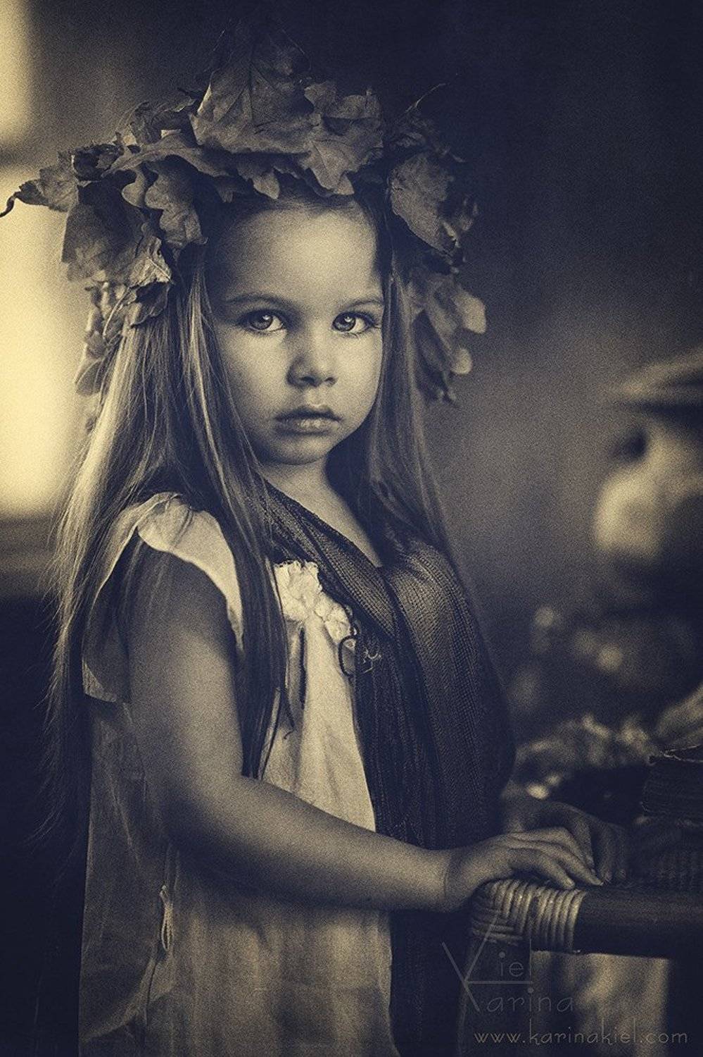 , Карина Киль