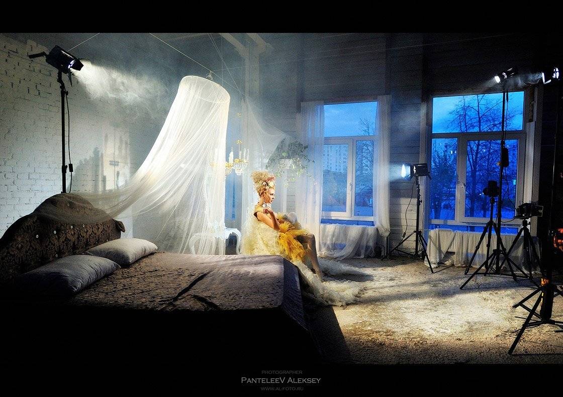 , Пантелеев Алексей