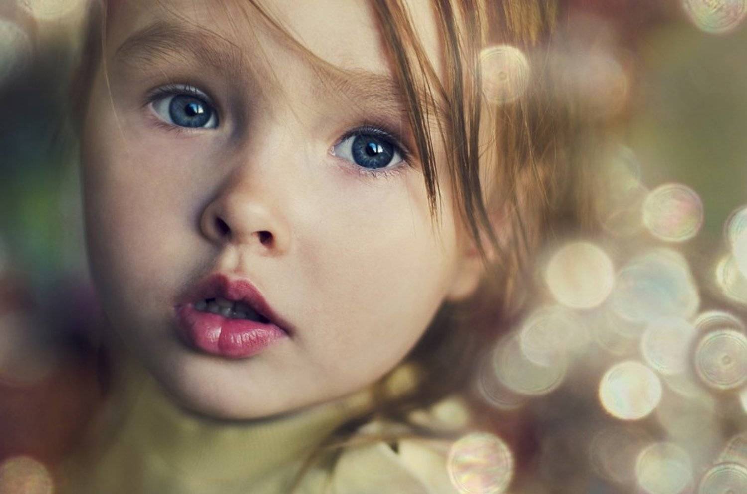 people, portrait, child, children, Елена Ященко