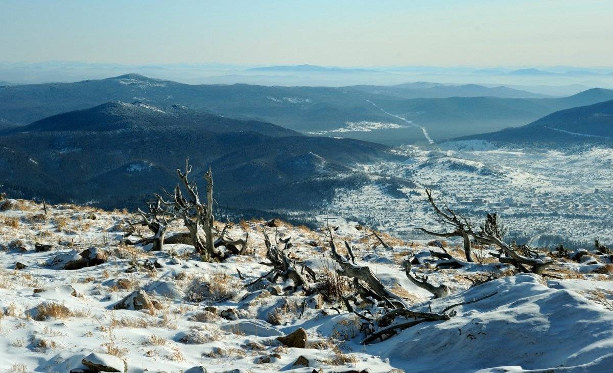 , Сергей Седов