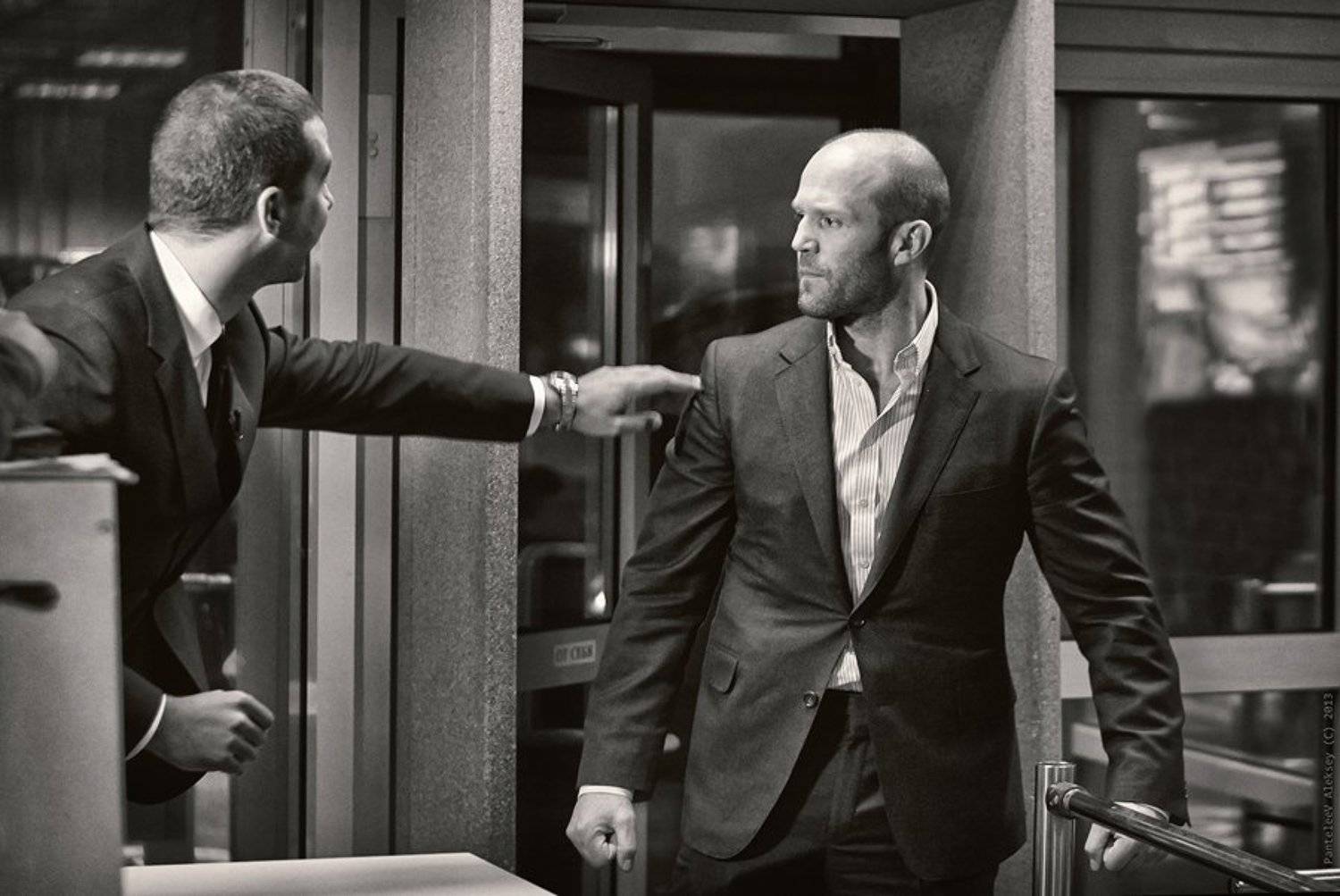 , Пантелеев Алексей