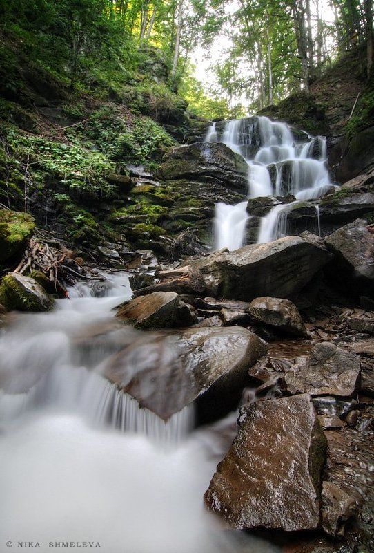 Whisper Falls фото превью