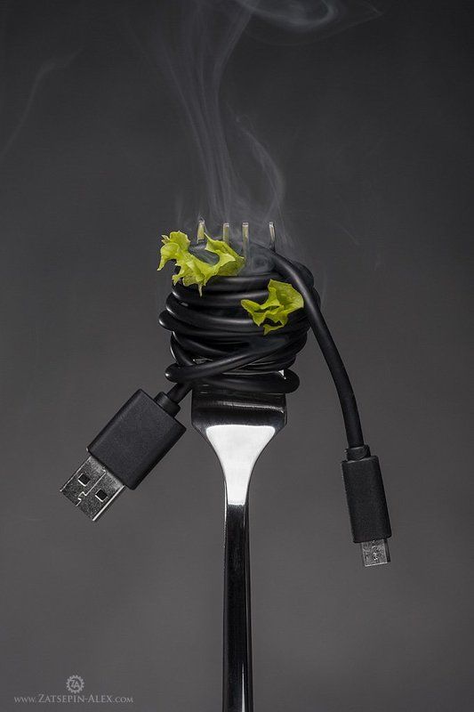 Для гурманов фото превью