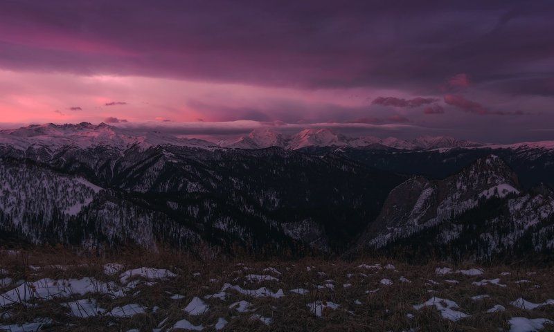 КОГДА УТРО БЫЛО МРАЧНЫМ , И ТАК НЕ ХОТЕЛОСЬ ИДТИ фото превью