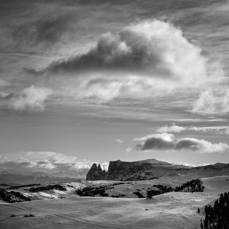 Про облако фото превью