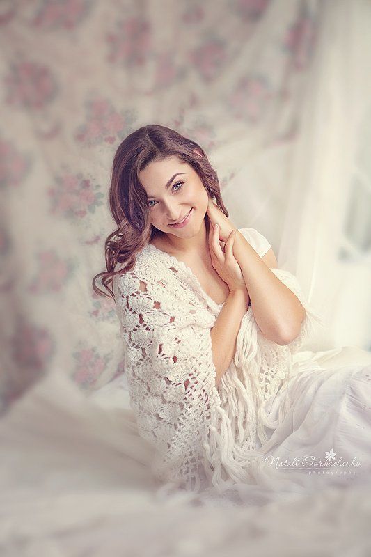 Утренняя фото превью