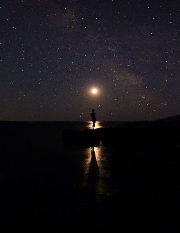 Миры под Фомальгаутом... фото превью