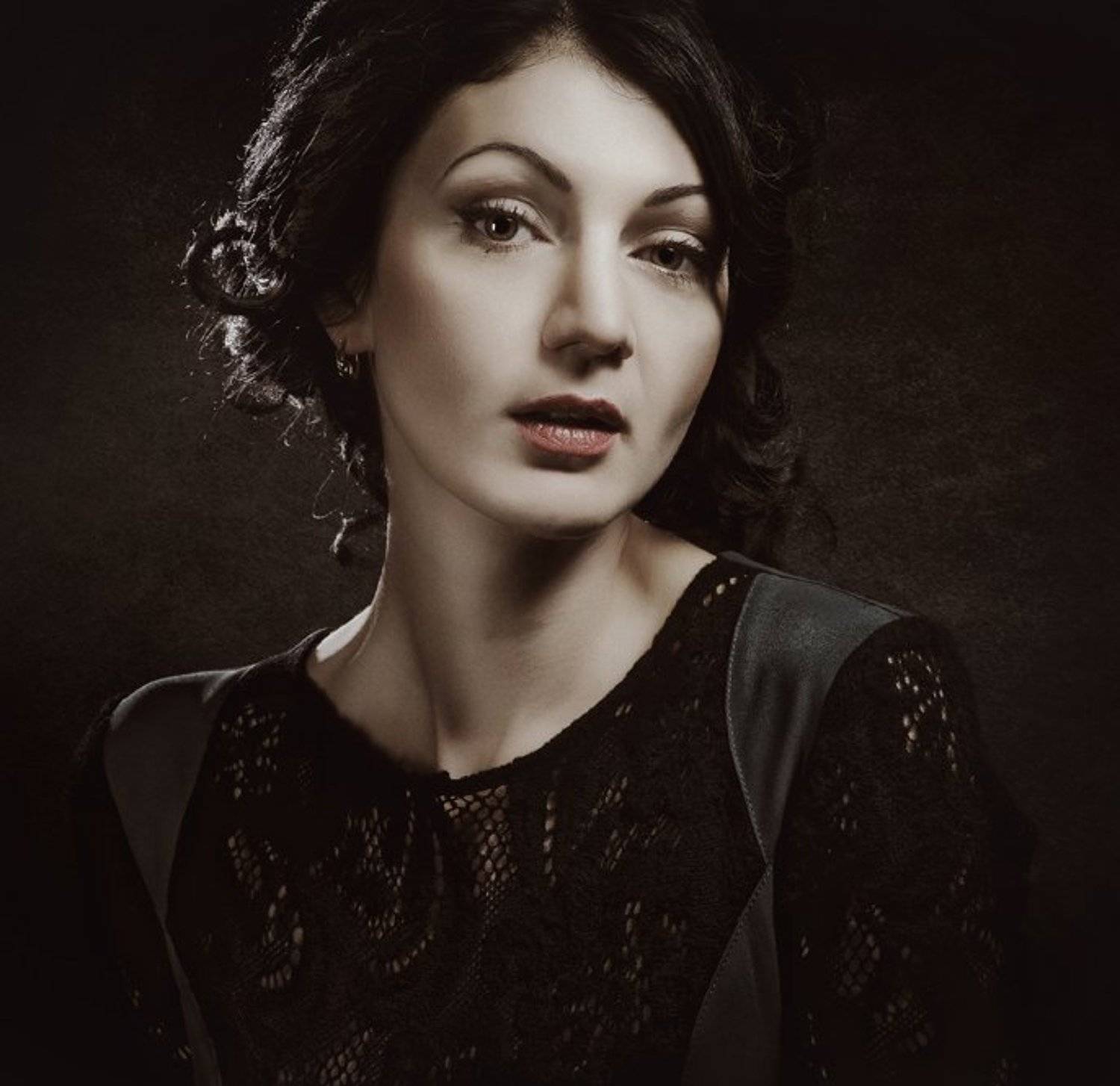 , Анастасия Овчинникова