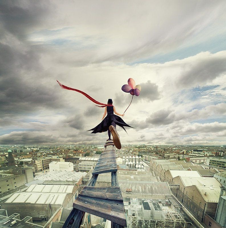 edit,humans Imaginary Foundations фото превью