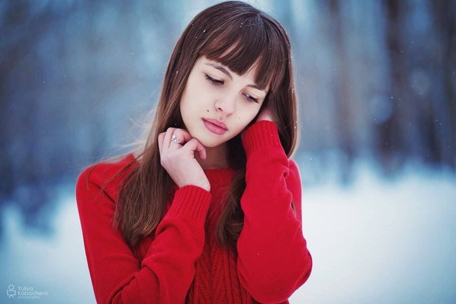 , Кабачёва Юлёк