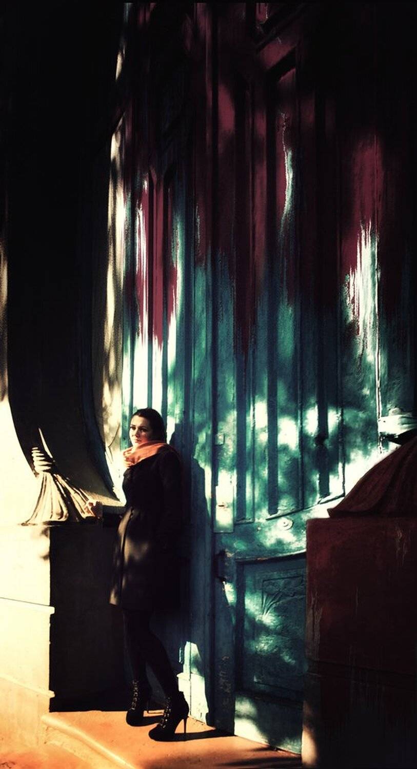 , Смирнова Елена