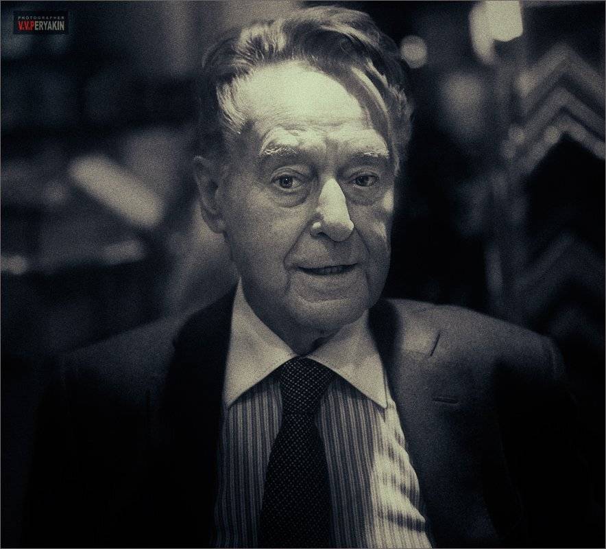 поэт, андрей, дементьев, стихи, радость, бытия, песенник, Виктор Перякин