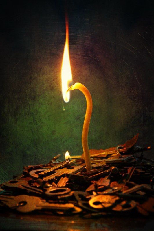 Не человеческая грусть фото превью