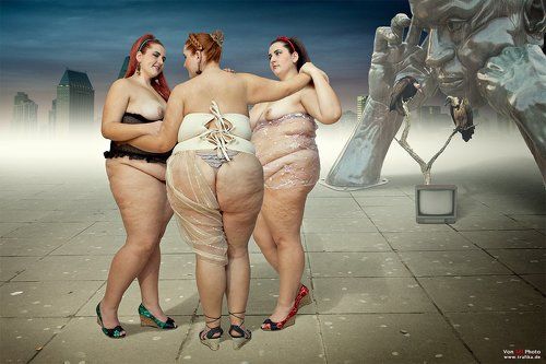 Three Graces