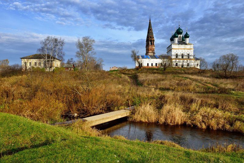 осенево *** фото превью