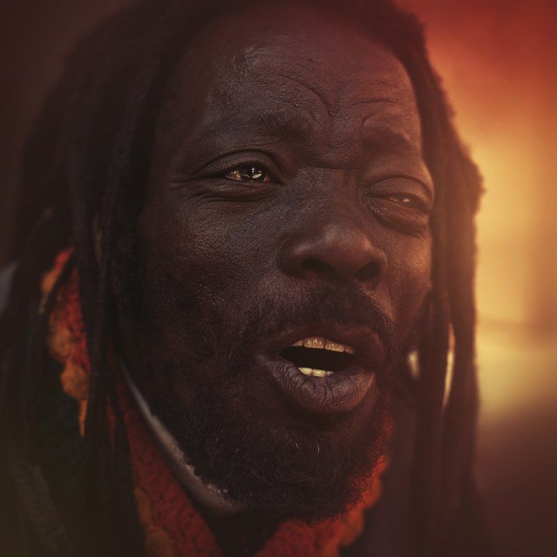 Sunshine Raggae фото превью