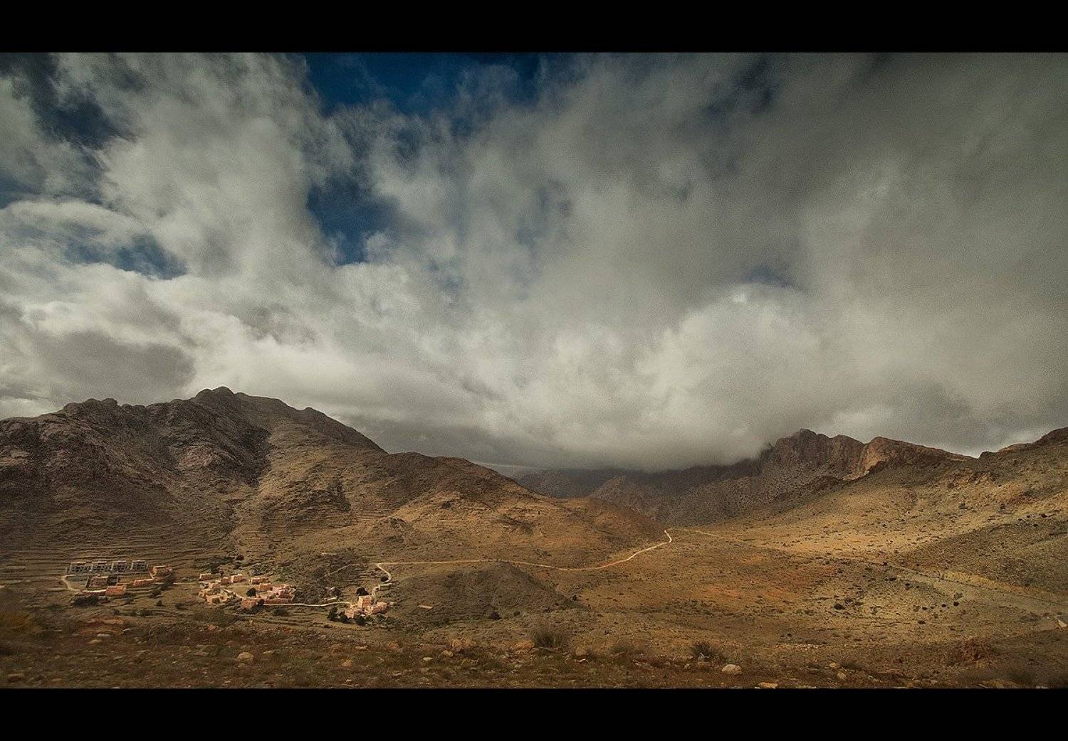 , Андрей Шахов