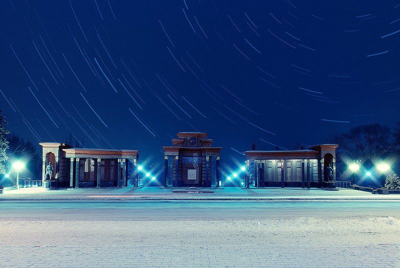 Ворошиловград фото превью