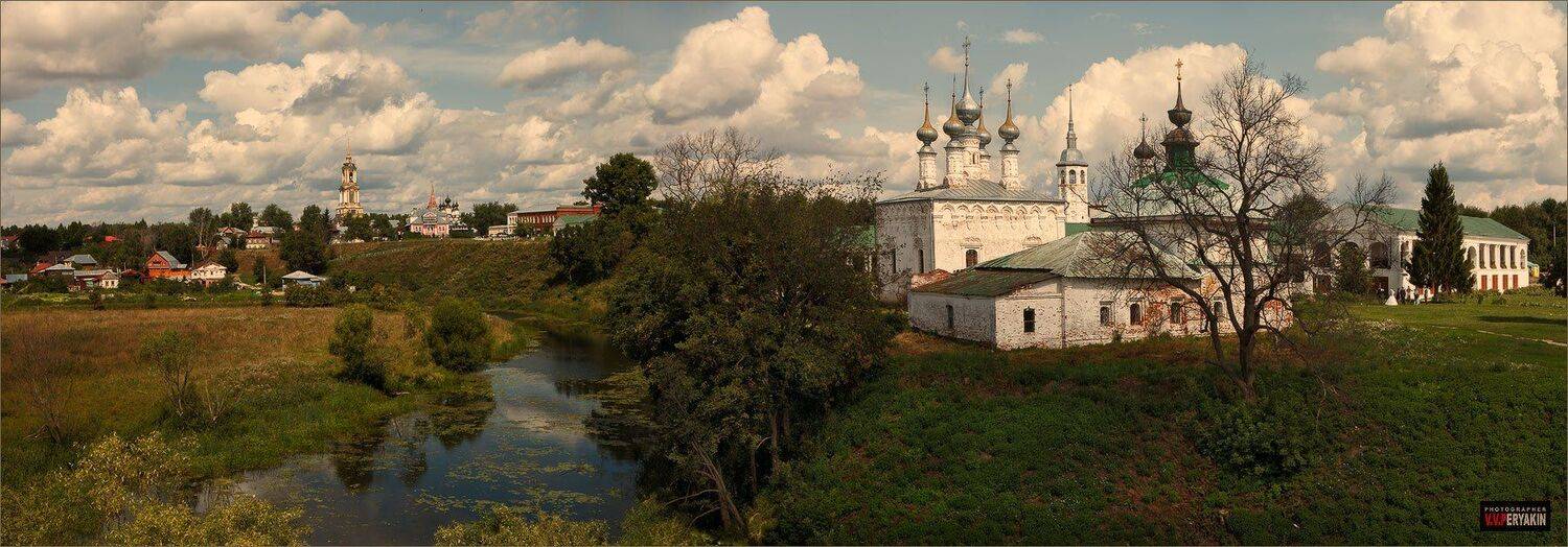 , Виктор Перякин