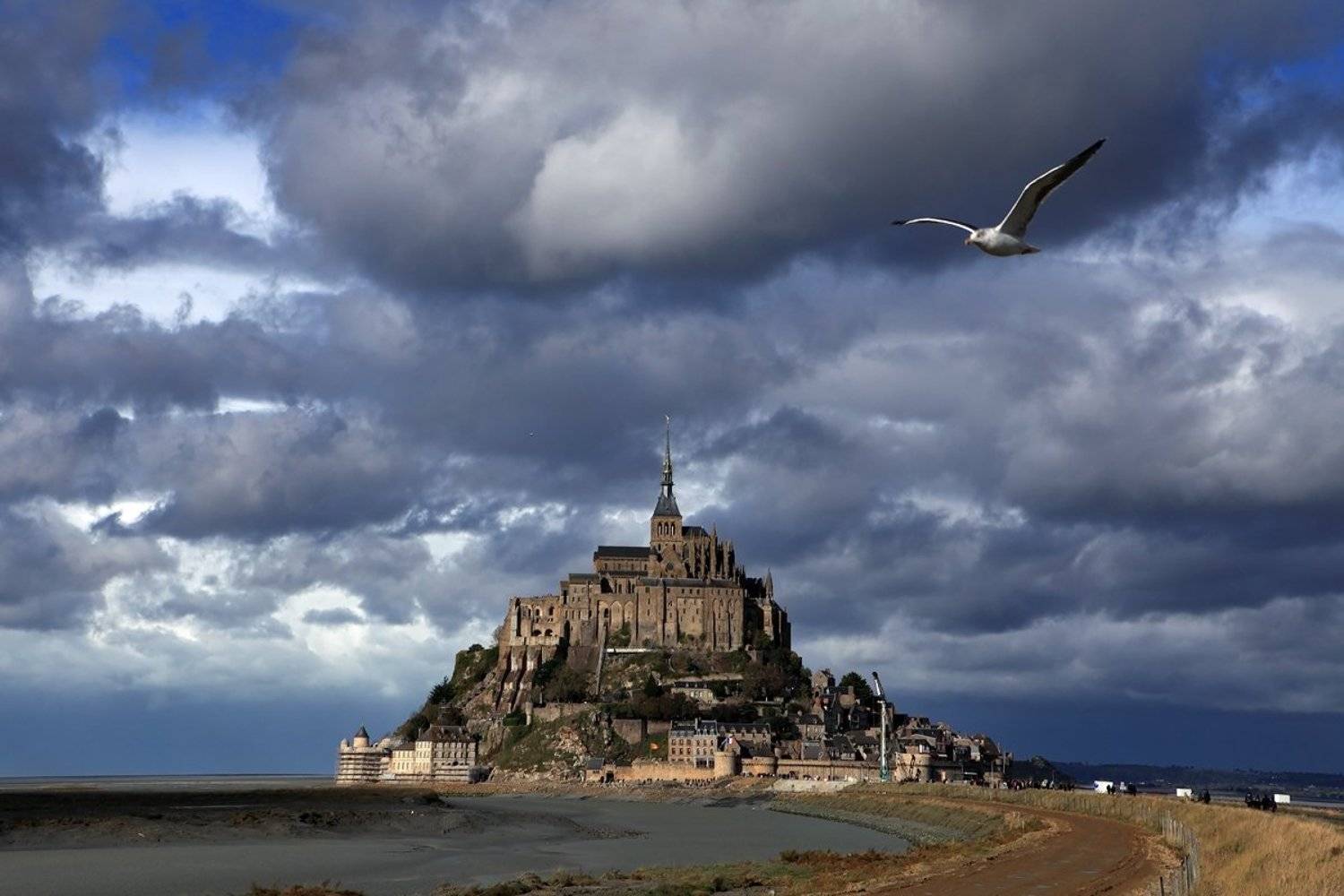 франция,океан, Матвеев Николай