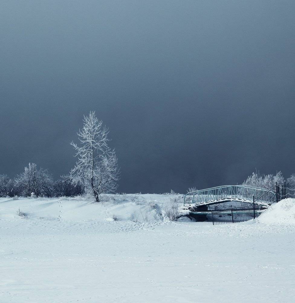 , Николай Морский