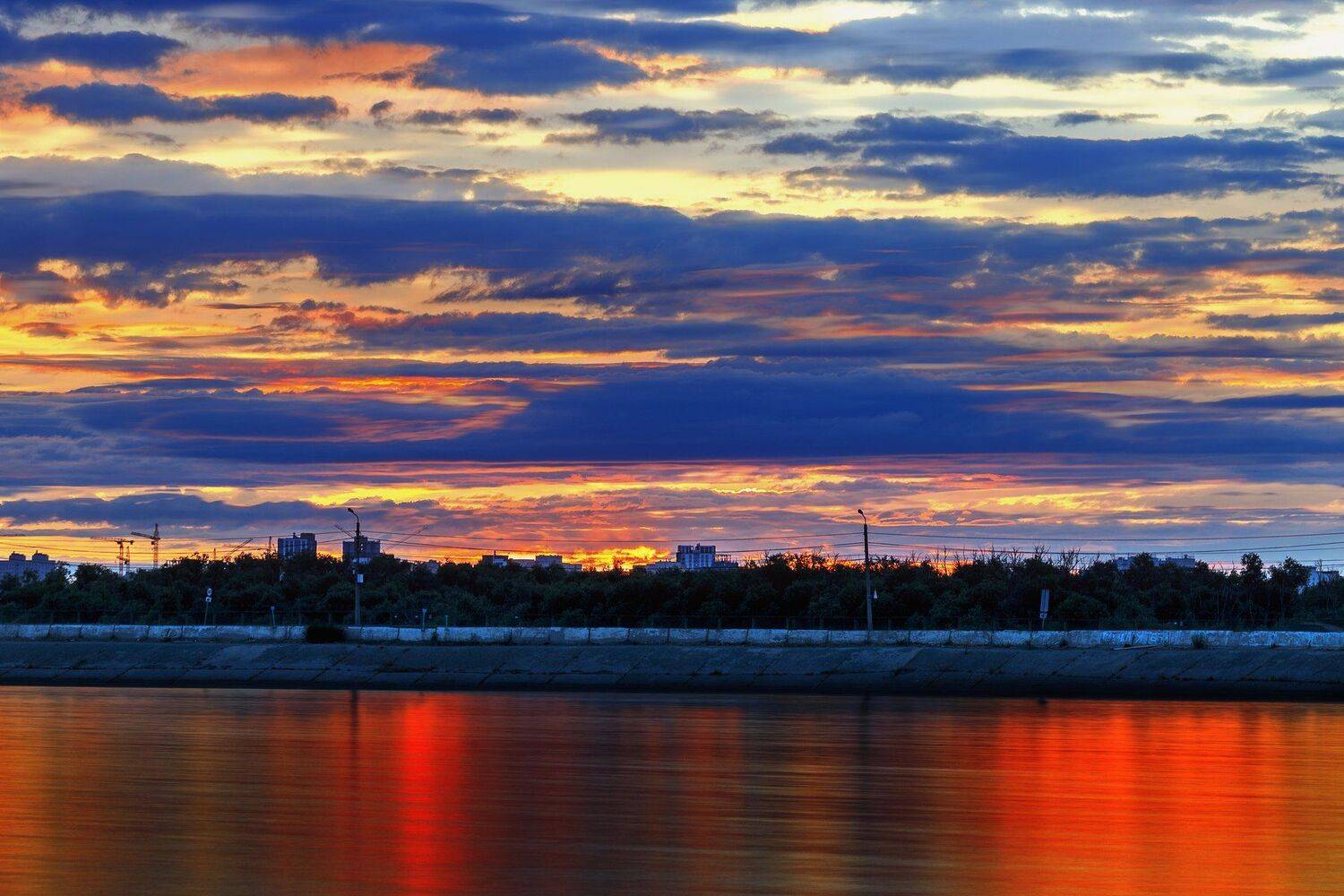 , Олег Богданов