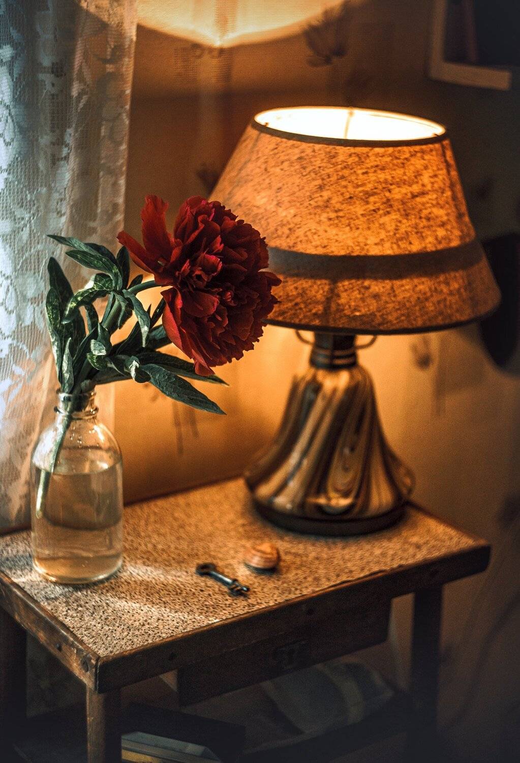 , Рут Андрей