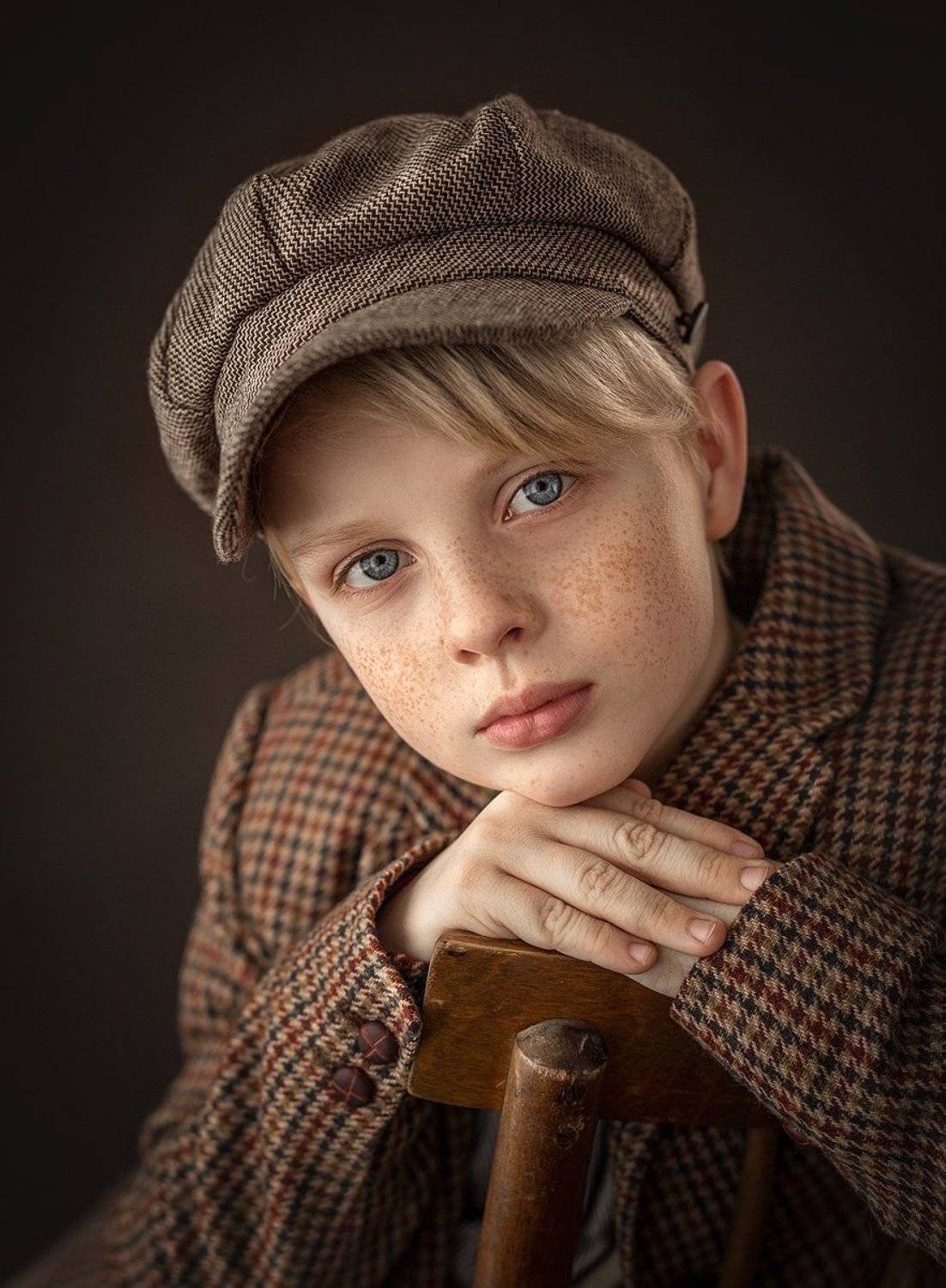 , Тамара Чопорова