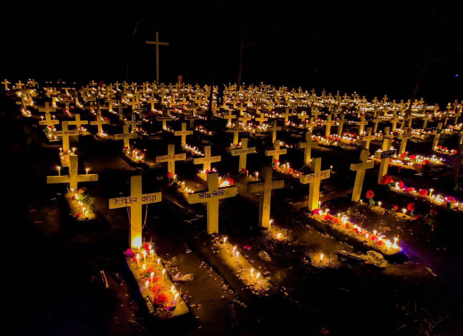 #soul #night #candel #pray #bangladesh, Kajol Dey