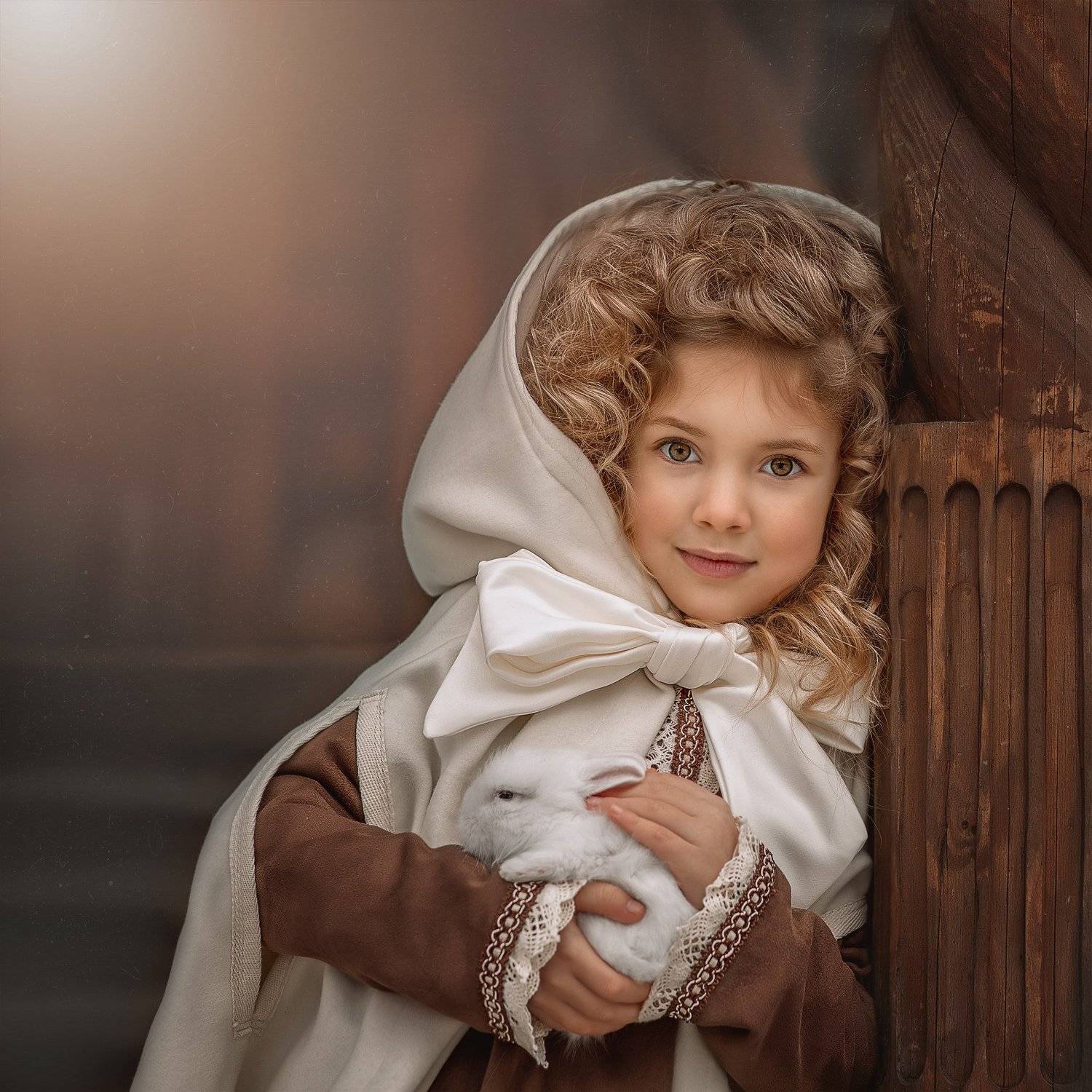 , Елена Грушецкая