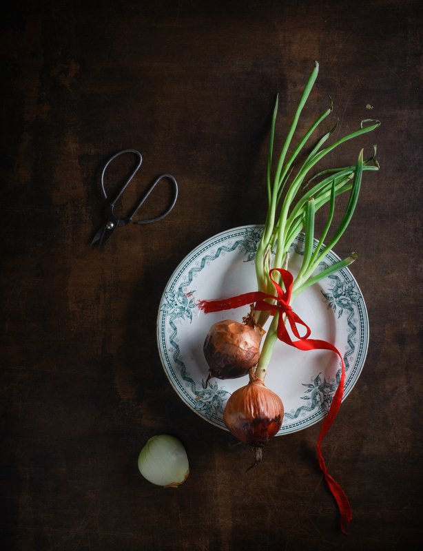 Луковый фото превью