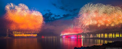 Алые паруса