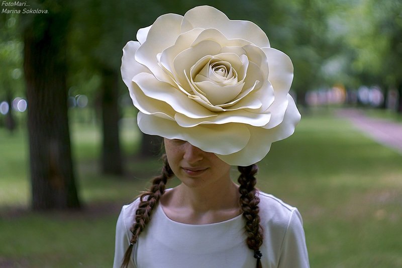 Лилия... фото превью