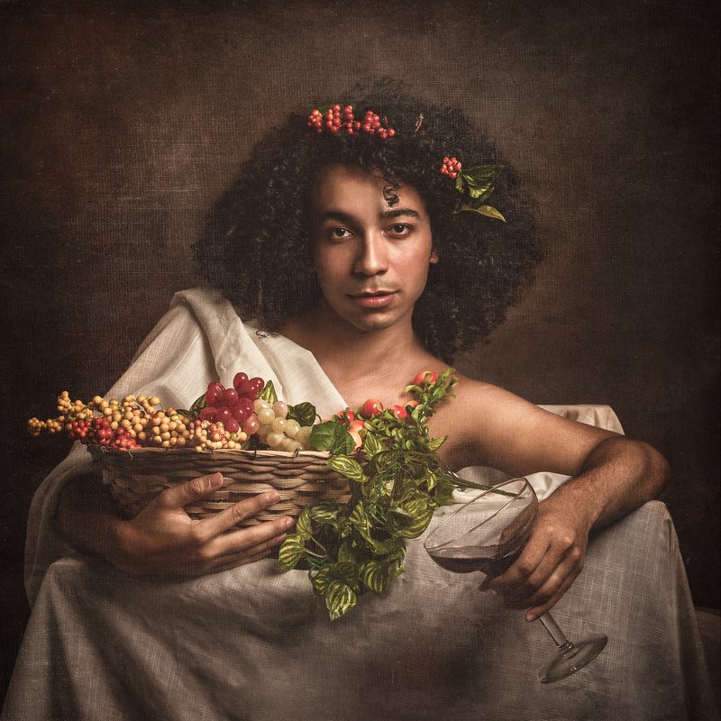 bacco  фото превью