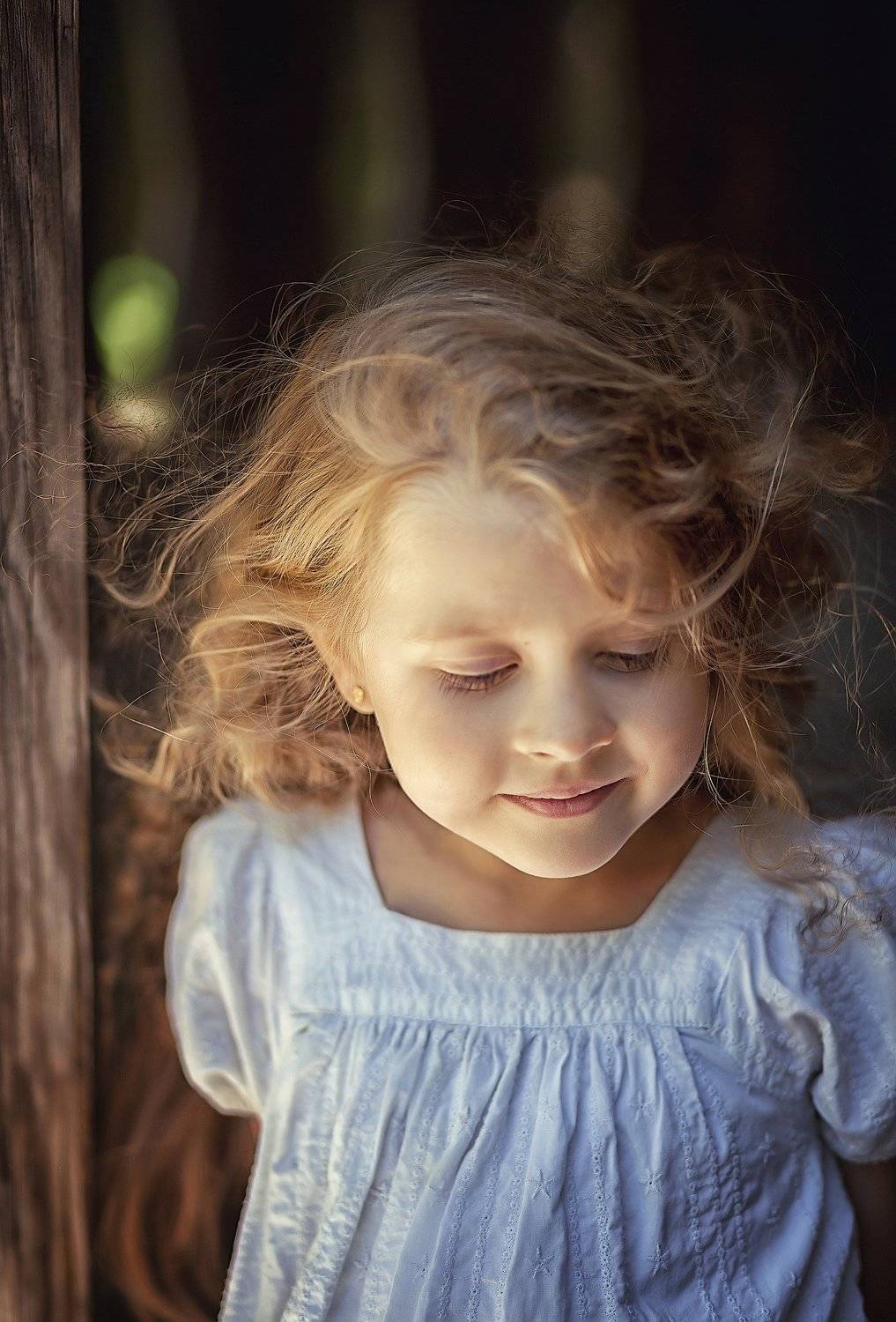 , Надежда Антонова