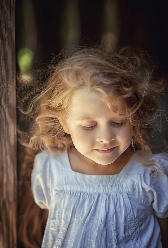 Портрет фото превью