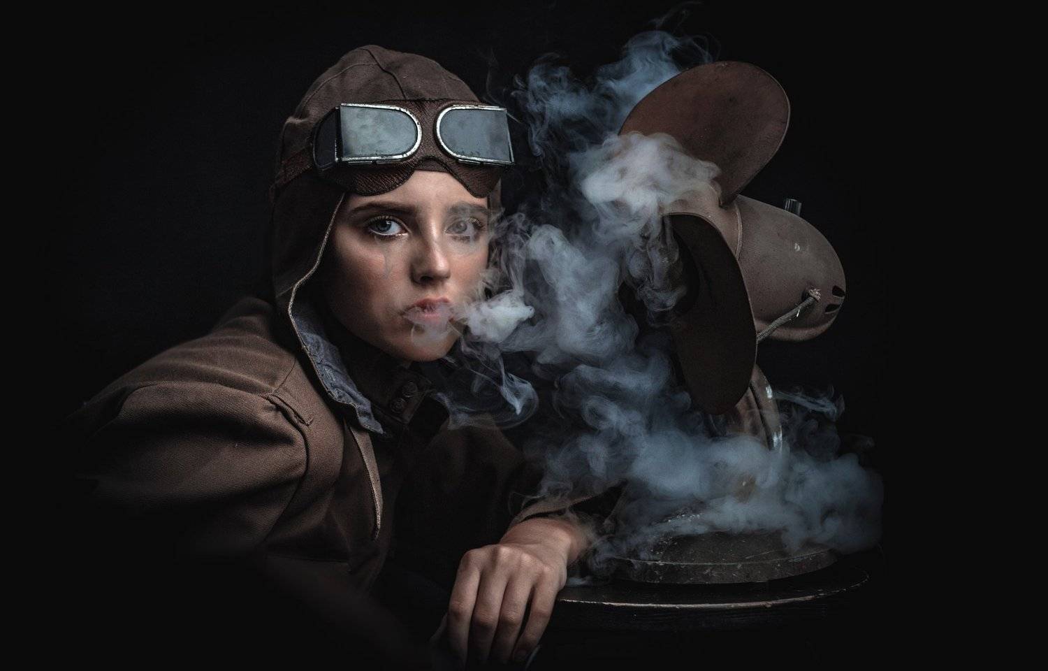 , Ekaterina Verbitskaya