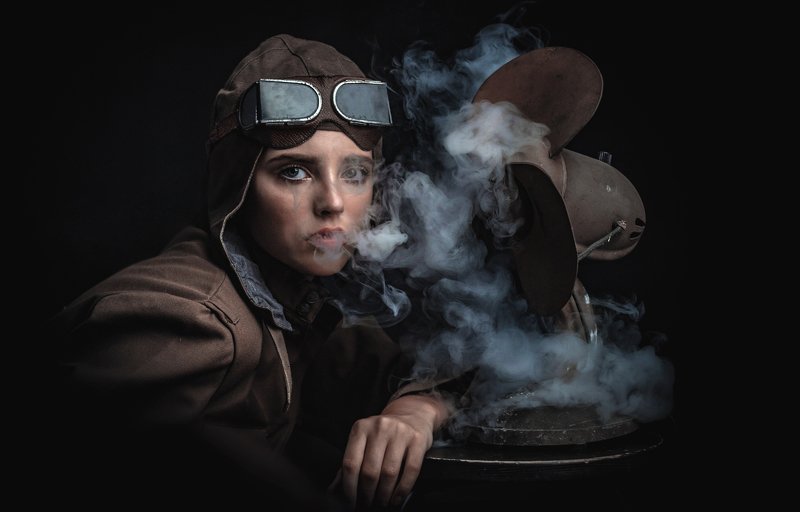 Aviator фото превью