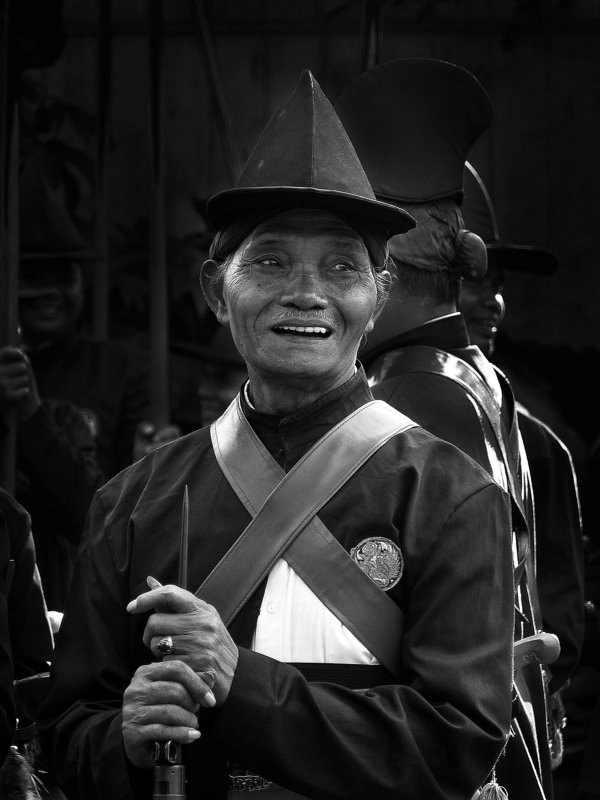 The Soldier Kraton Jogja фото превью