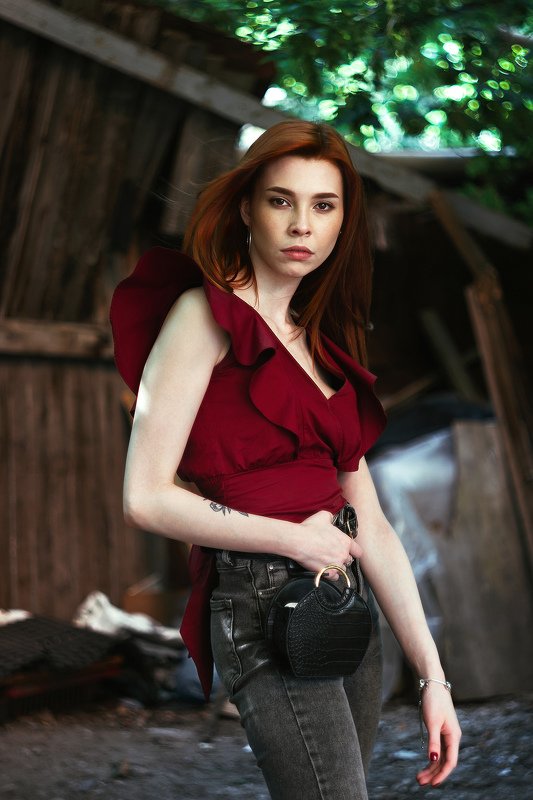 portret  фото превью