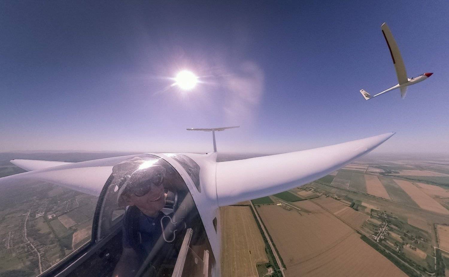 , Борис Пирог