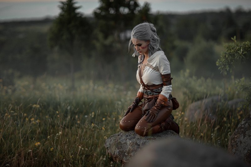 портрет Цирилла фото превью