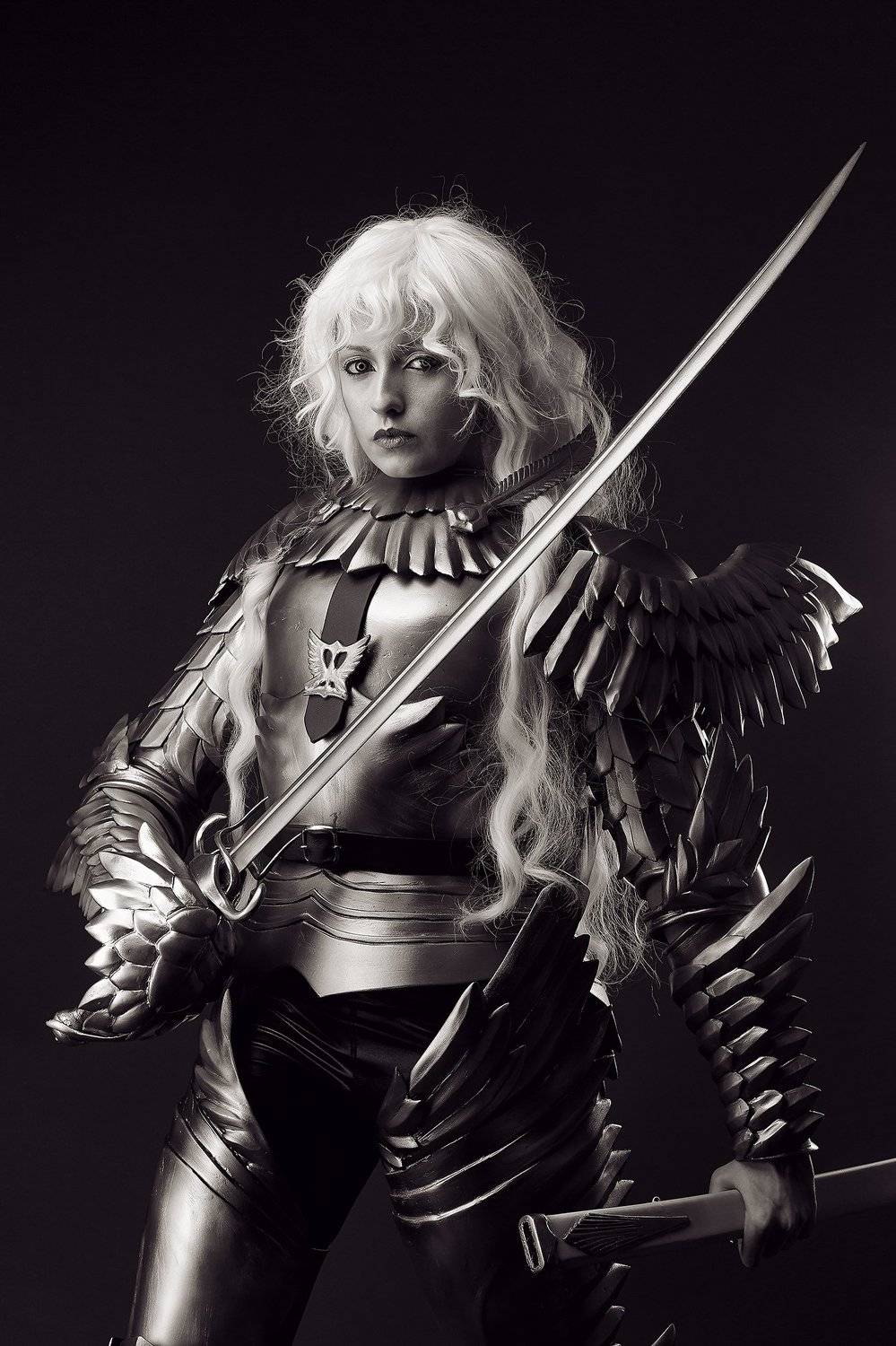 fashion, art, glamour, portrait, face, people, model, girl, sensual, light, girls, fineart,, Max Solve