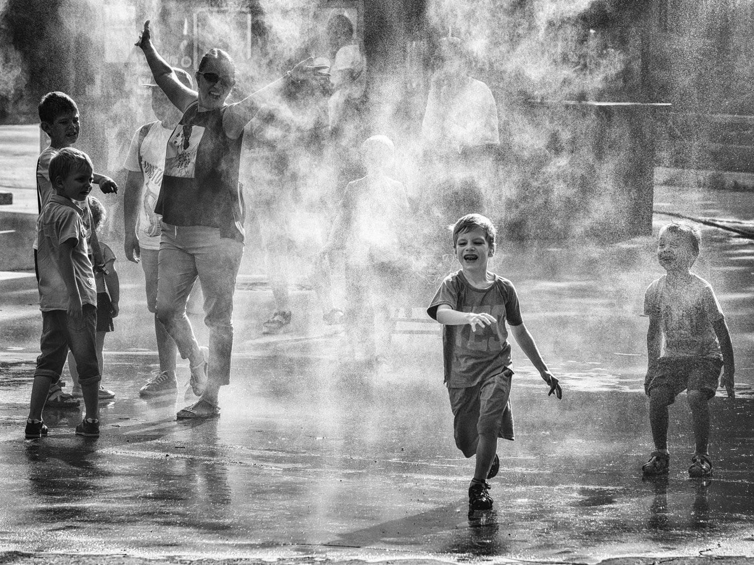 , Андрей Поляков